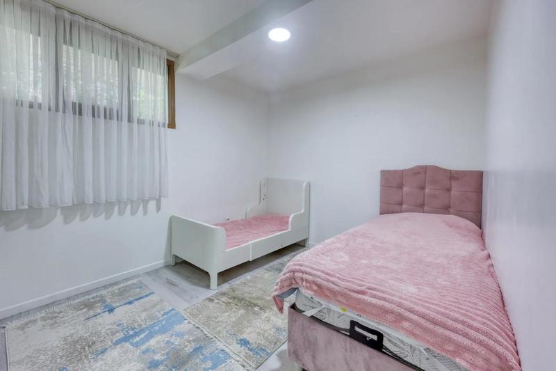 Appartement - 92 m² - 4 pièces