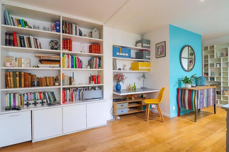 Maison - 178 m² - 6 pièces