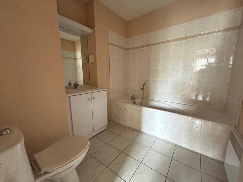 Appartement - 108 m² - 4 pièces