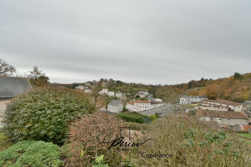 Pavillon - 113 m² - 5 pièces