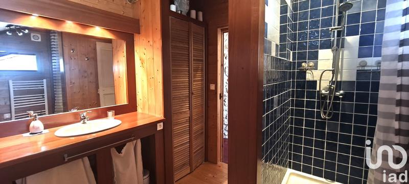 Maison - 190 m² - 5 pièces