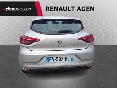 Renault Clio Blue dCi 85 Business