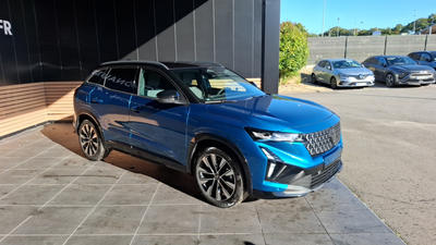 Renault Austral techno full hybrid E-Tech 200 ch - 25