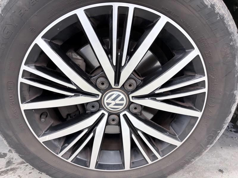 Volkswagen Golf 1.4 Tsi 125 BlueMotion Technology Match