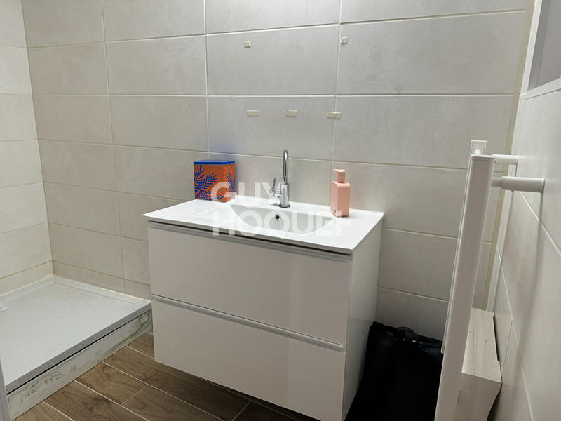 Immeuble - 6 pièces