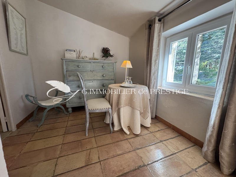 Bastide - 191 m² - 6 pièces