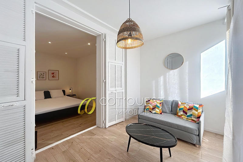 Appartement - 25 m² - 1 pièce