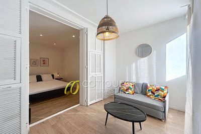 Appartement - 25 m² - 1 pièce