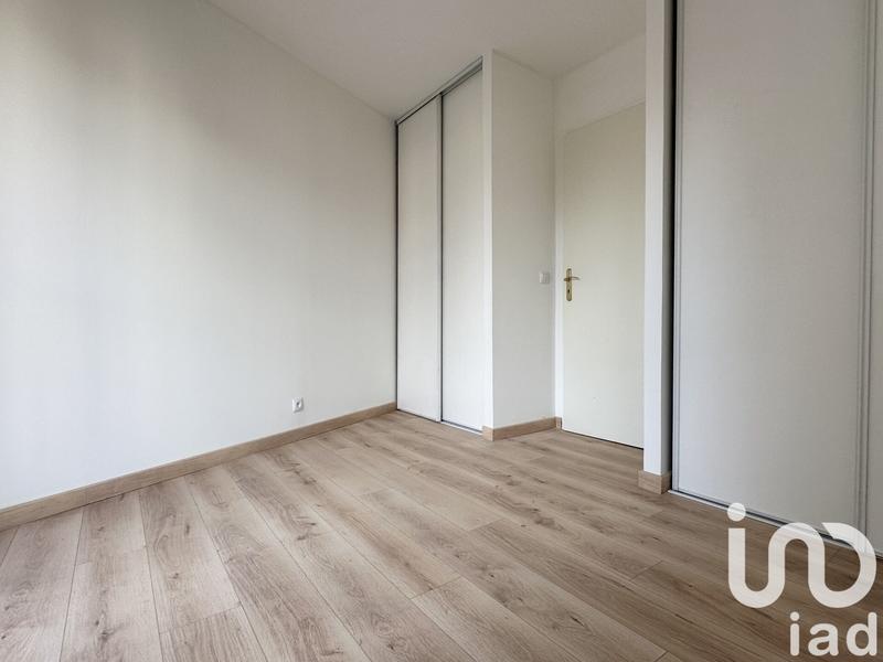 Appartement - 94 m² - 5 pièces