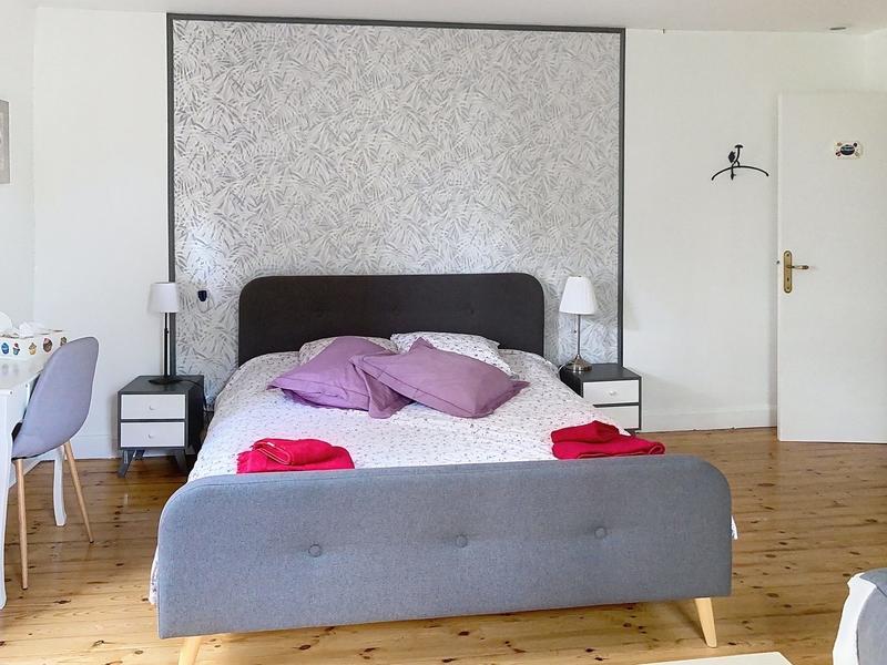 Maison ancienne - 396 m² - 10 pièces