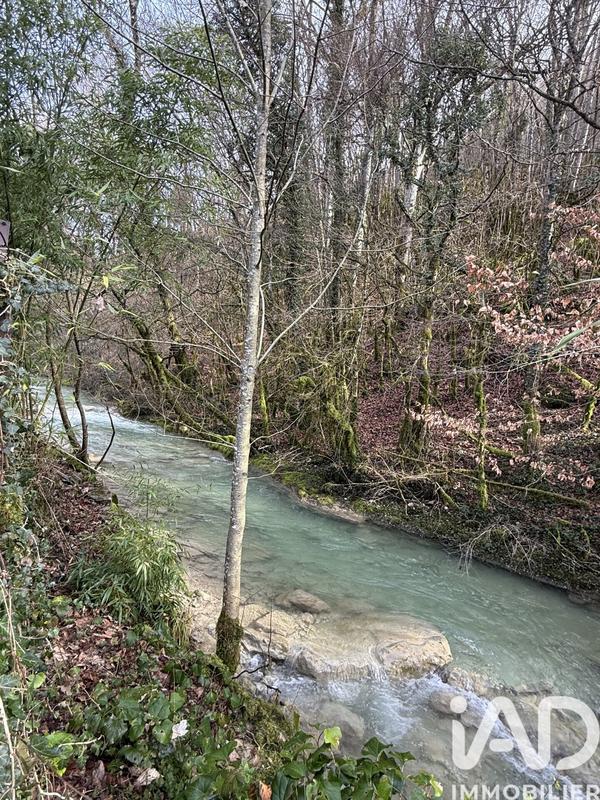 Maison de village - 97 m² - 4 pièces