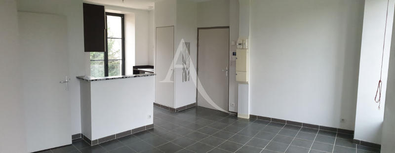 Appartement - 54 m² - 3 pièces