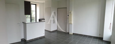 Appartement - 54 m² - 3 pièces