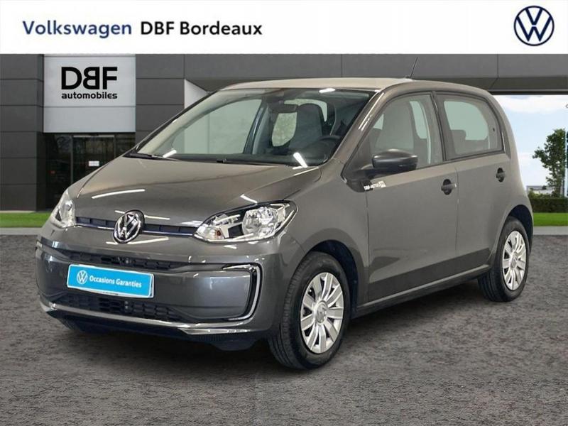 Volkswagen E-Up! E-Up! 2.0 83 Electrique