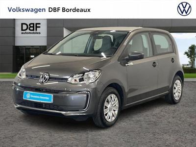 Volkswagen E-Up! E-Up! 2.0 83 Electrique
