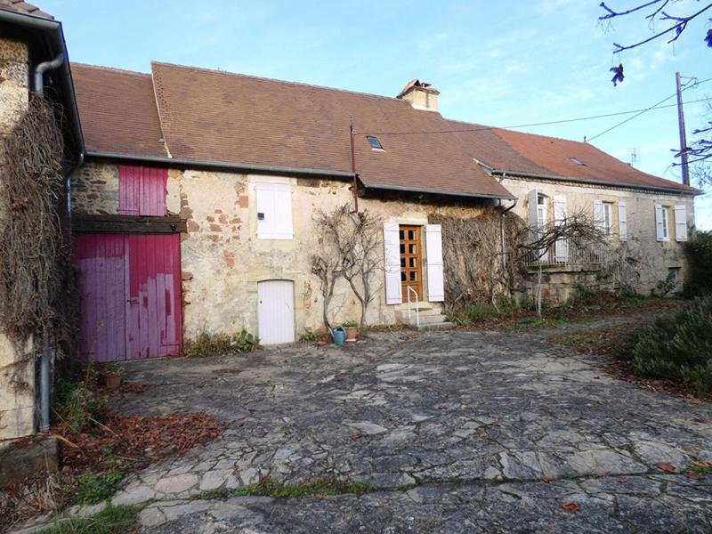 Maison - 122 m² - 5 pièces