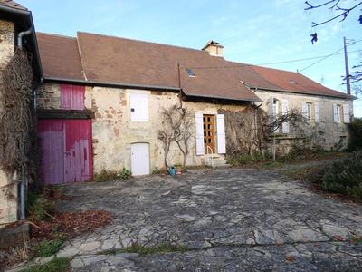 Maison - 122 m² - 5 pièces