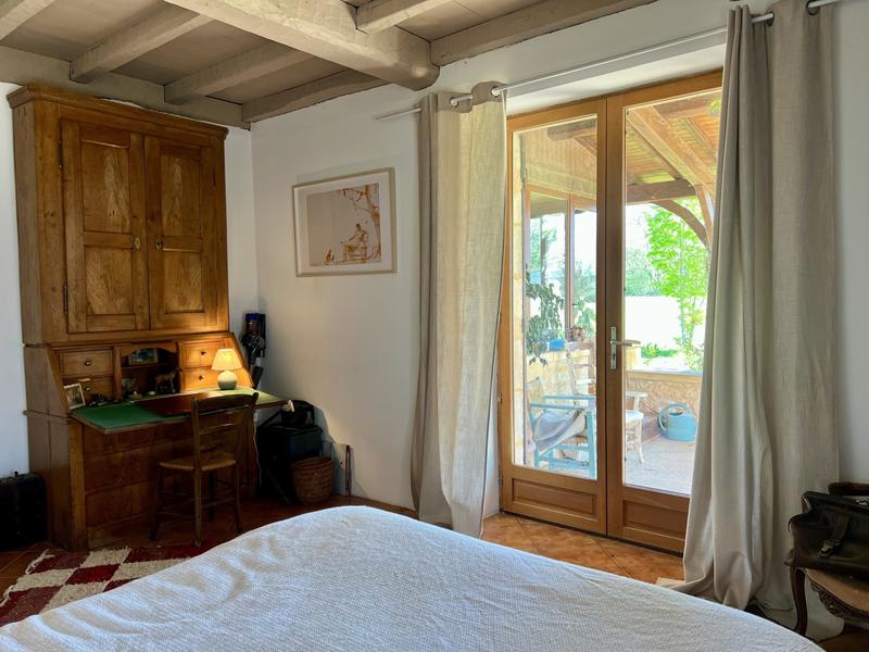 Appartement - 163 m² - 5 pièces