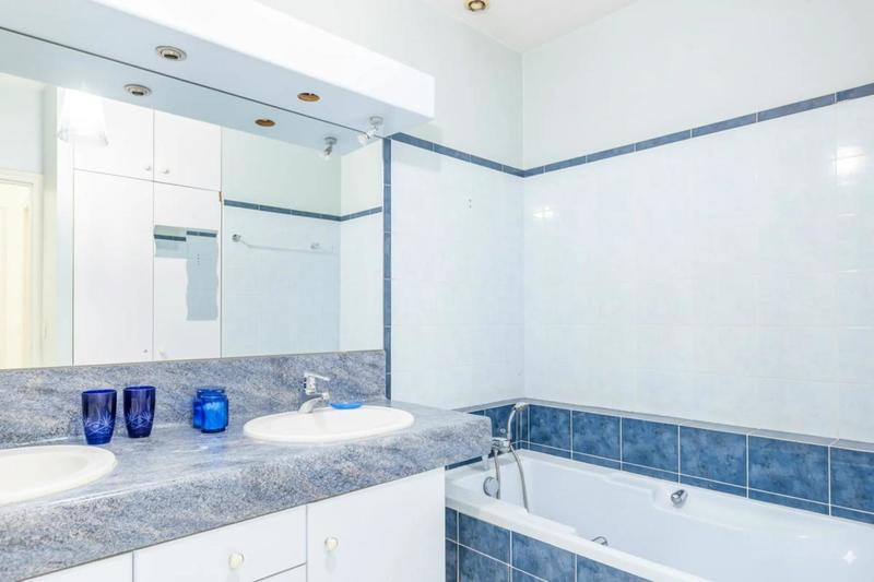 Appartement - 69 m² - 2 pièces