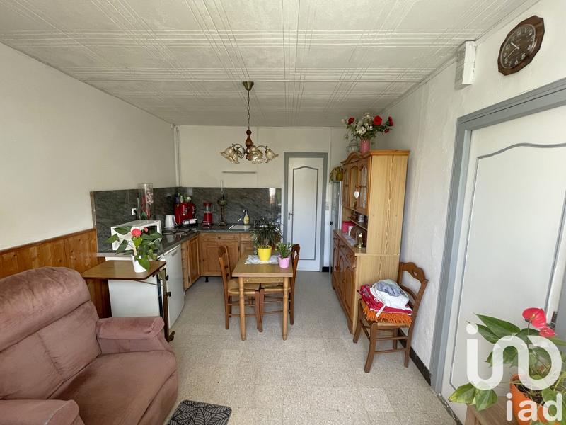 Maison - 303 m² - 12 pièces