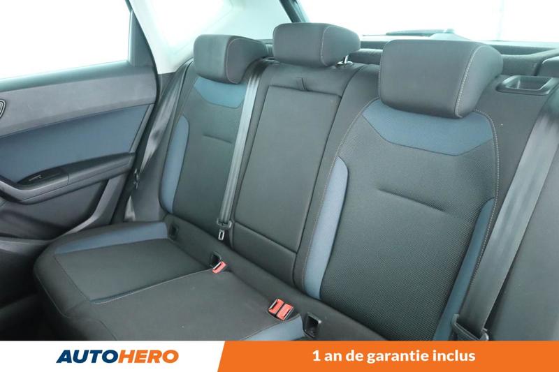 Seat Ateca 1.6 Tdi Ecomotive Style Business Dsg7 115 ch