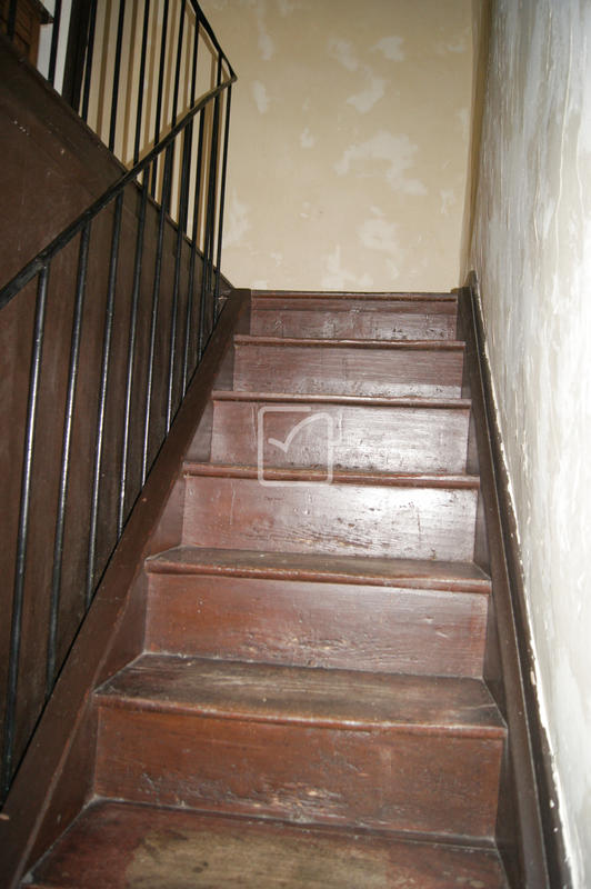 Maison de village - 100 m² - 5 pièces