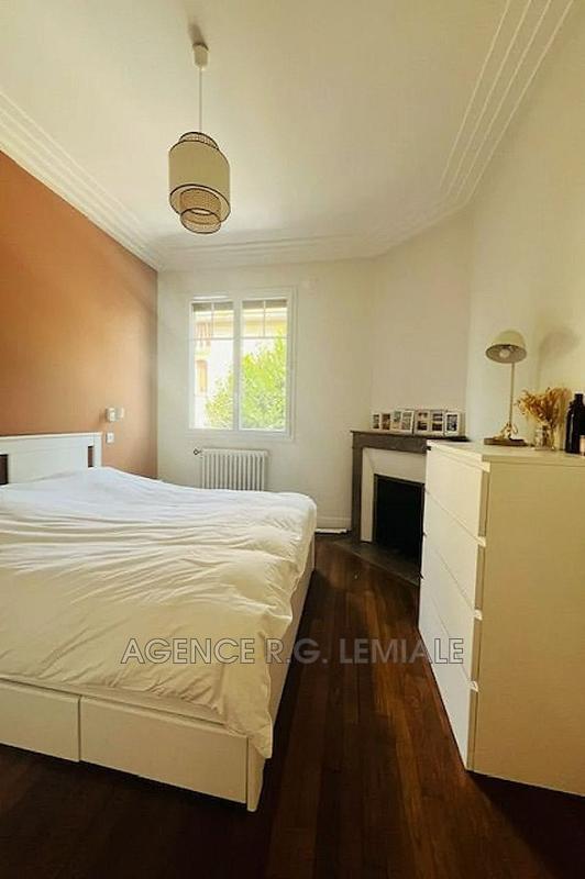 Appartement - 48 pièces