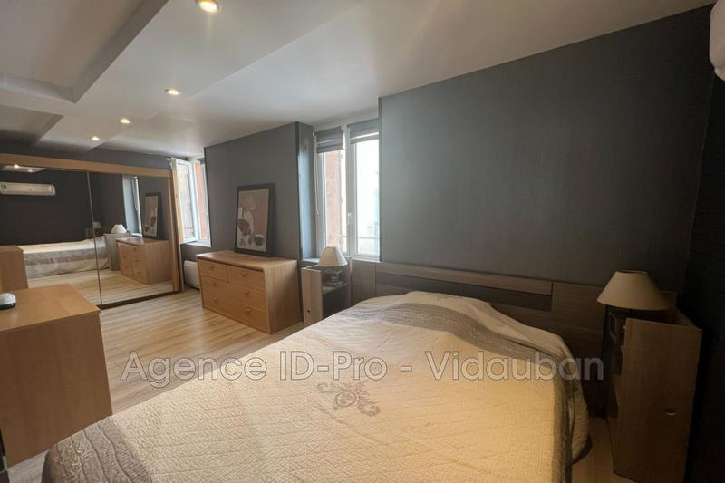 Maison - 64 m² - 3 pièces