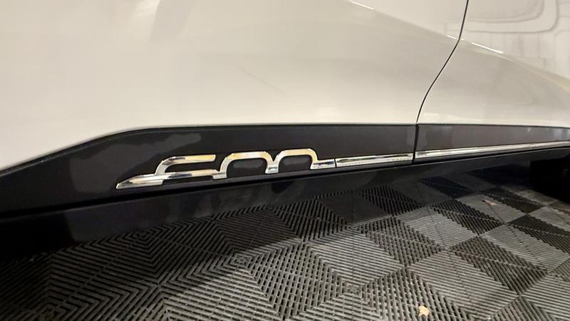 Fiat 600 t-Gen 3 1.2 Hybrid 110 Dct6 la Prima