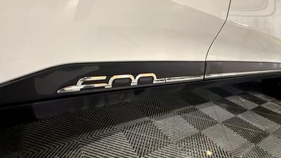 Fiat 600 t-Gen 3 1.2 Hybrid 110 Dct6 la Prima