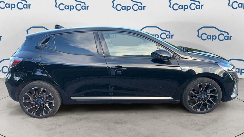 Renault Clio 1.0 TCe 90 Esprit Alpine