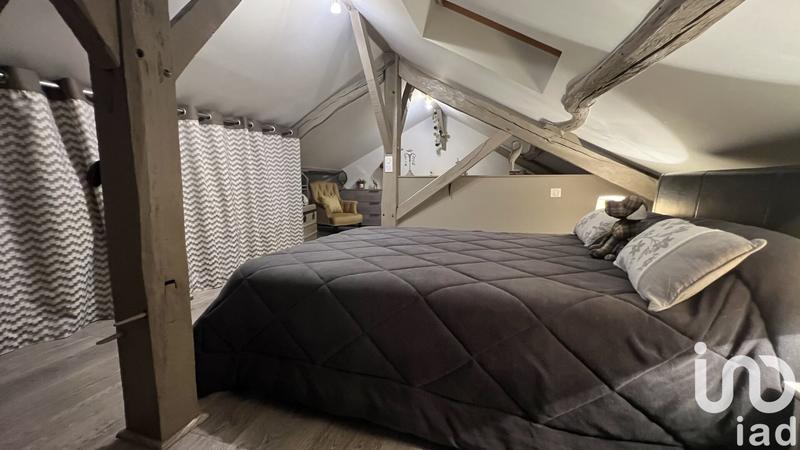 Maison de campagne - 157 m² - 4 pièces