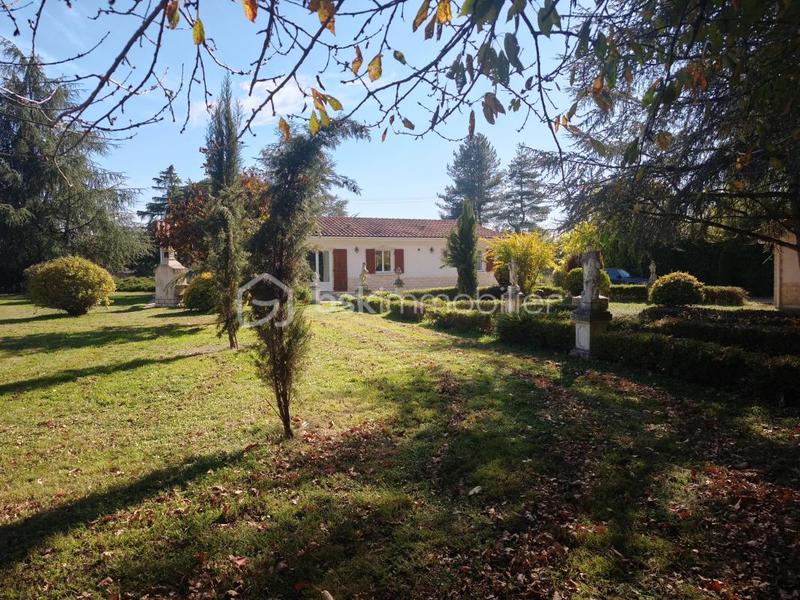 Maison - 106 m² - 5 pièces