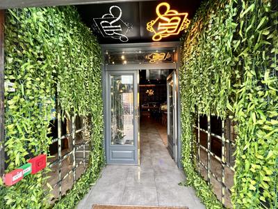 Fonds de commerce - Hôtellerie / Restauration - 400 m²