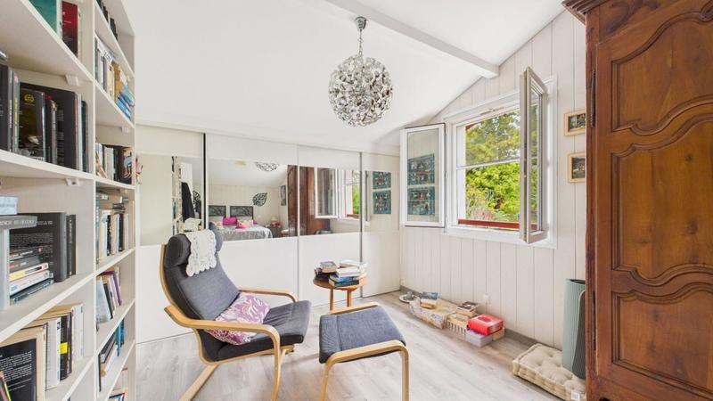 Maison - 108 m² - 4 pièces