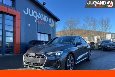 Audi A3 Tfsi 150 Hybrid s-Line T.