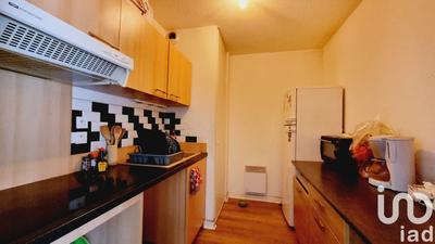 Appartement - 53 m² - 2 pièces