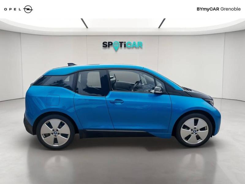 Bmw i3 I01 94 Ah 170 ch +Edition Atelier a