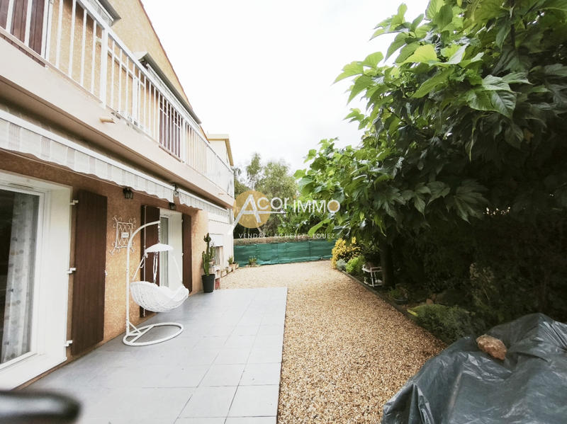 Maison - 136 m² - 5 pièces