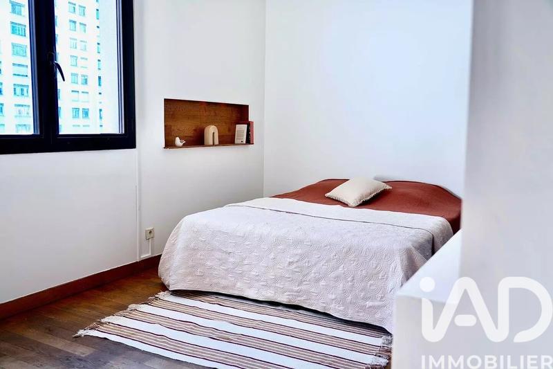 Appartement - 79 m² - 3 pièces