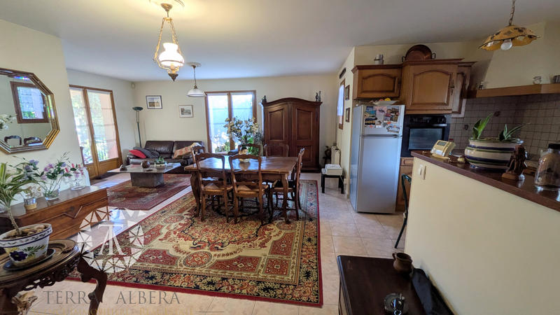 Villa - 81 m² - 3 pièces