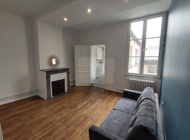 Appartement - 77 m² - 4 pièces