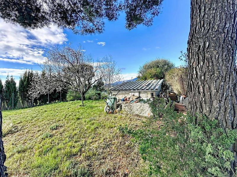 Maison - 43 m² - 2 pièces