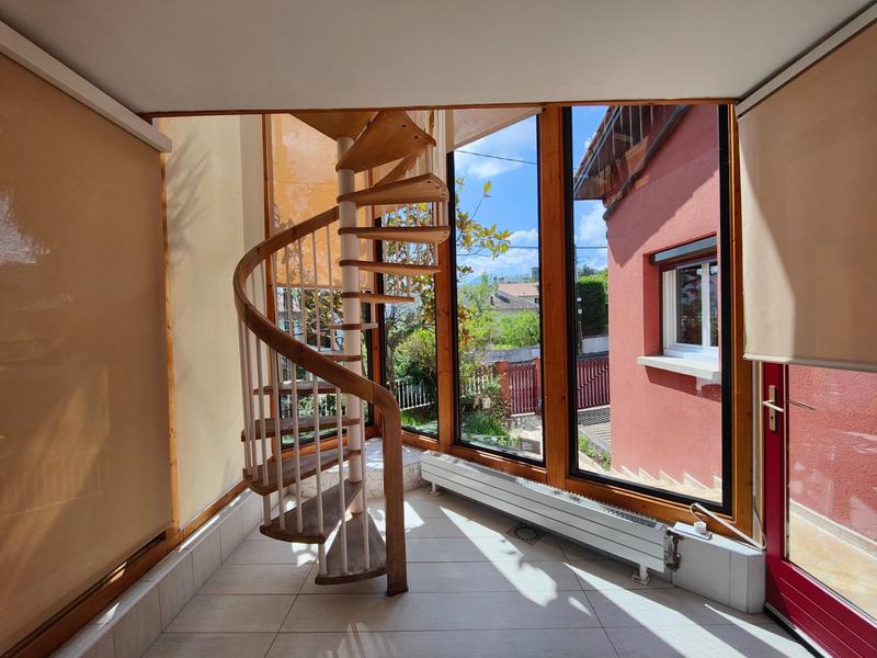 Maison - 283 m² - 8 pièces