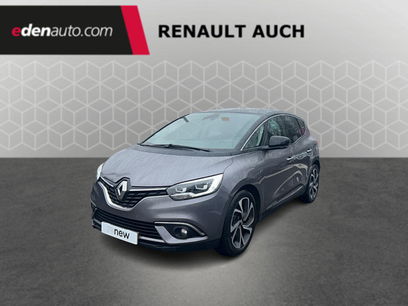 Renault Scénic TCe 140 Fap Edc Intens
