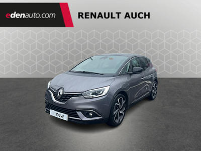 Renault Scénic TCe 140 Fap Edc Intens