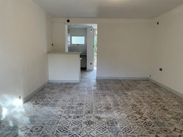 Appartement - 35 m² - 1 pièce