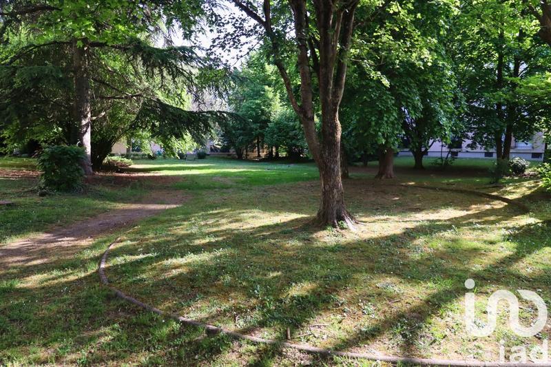 Appartement - 92 m² - 5 pièces