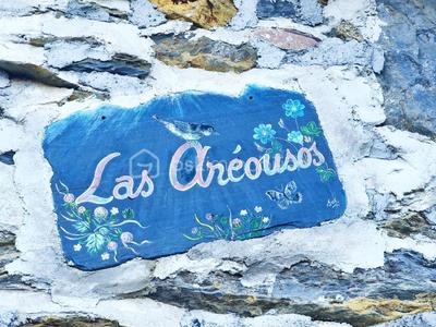 Maison - 26 m² - 2 pièces