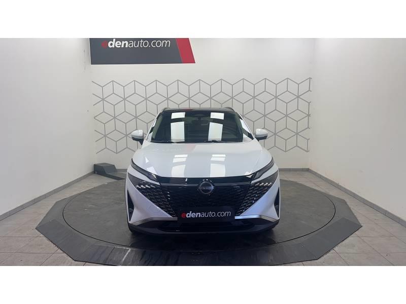 Nissan Qashqai e-Power 190 ch n-Connecta